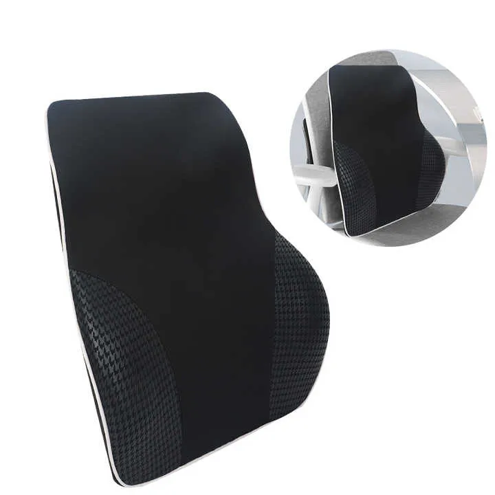 Auto Lumbar Cushion