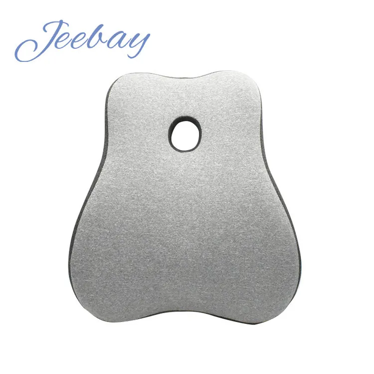 Memory Foam Lumbar Pillow