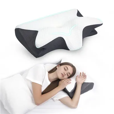 Memory Foam Bedding Pillow
