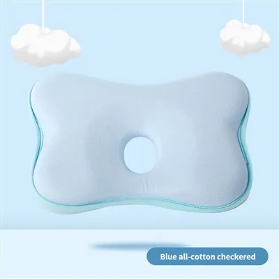 Baby Sleeping Pillow
