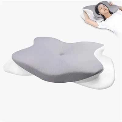 Hals Massage Pillow